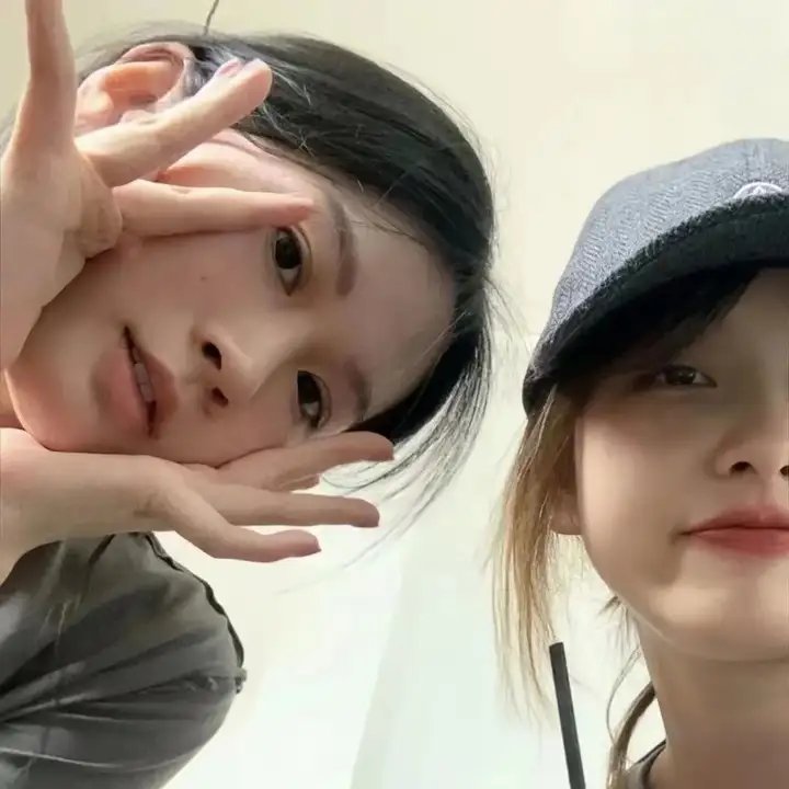夏天的大人们